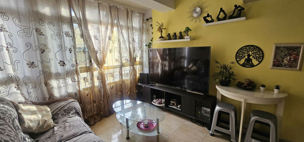 Middle Floor Apartment Fuengirola Málaga - image 22