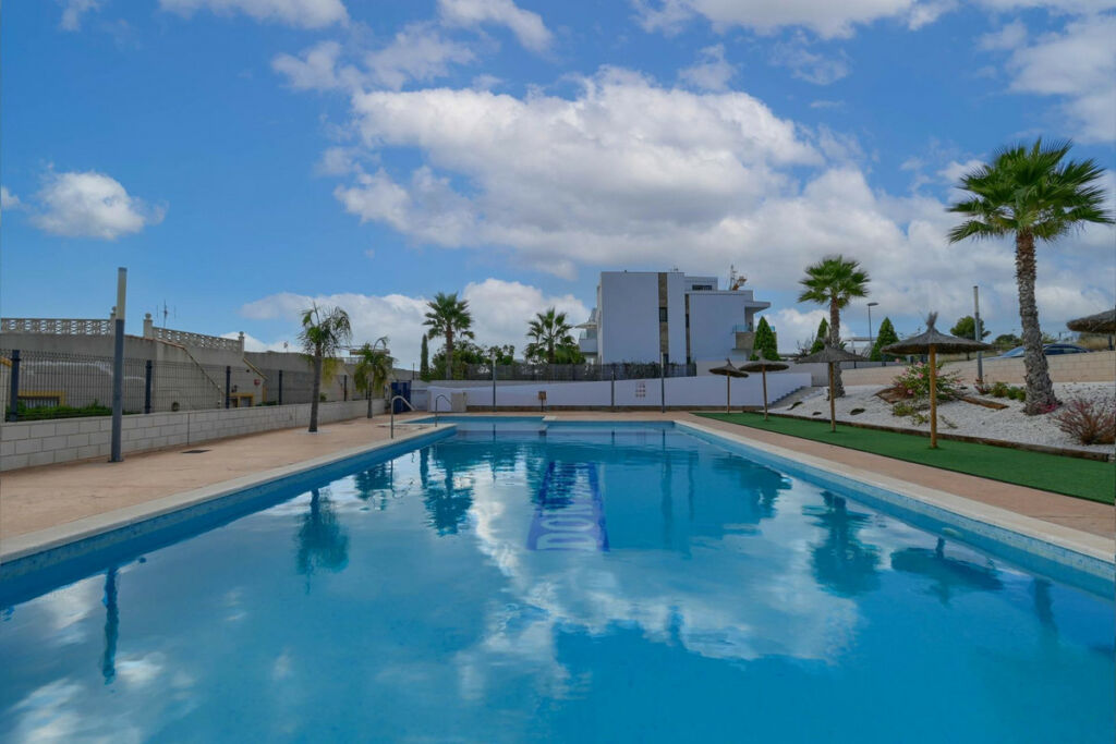 Bungalow Polop Alicante - image 27