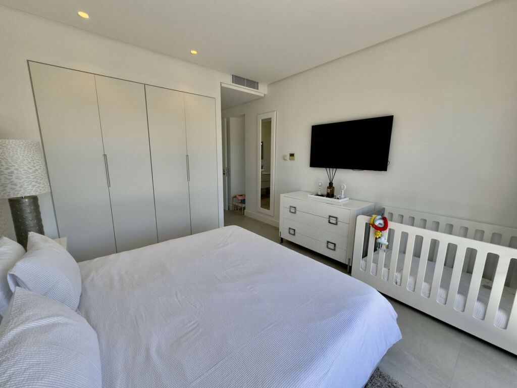 Detached Villa Los Monteros Málaga - image 26