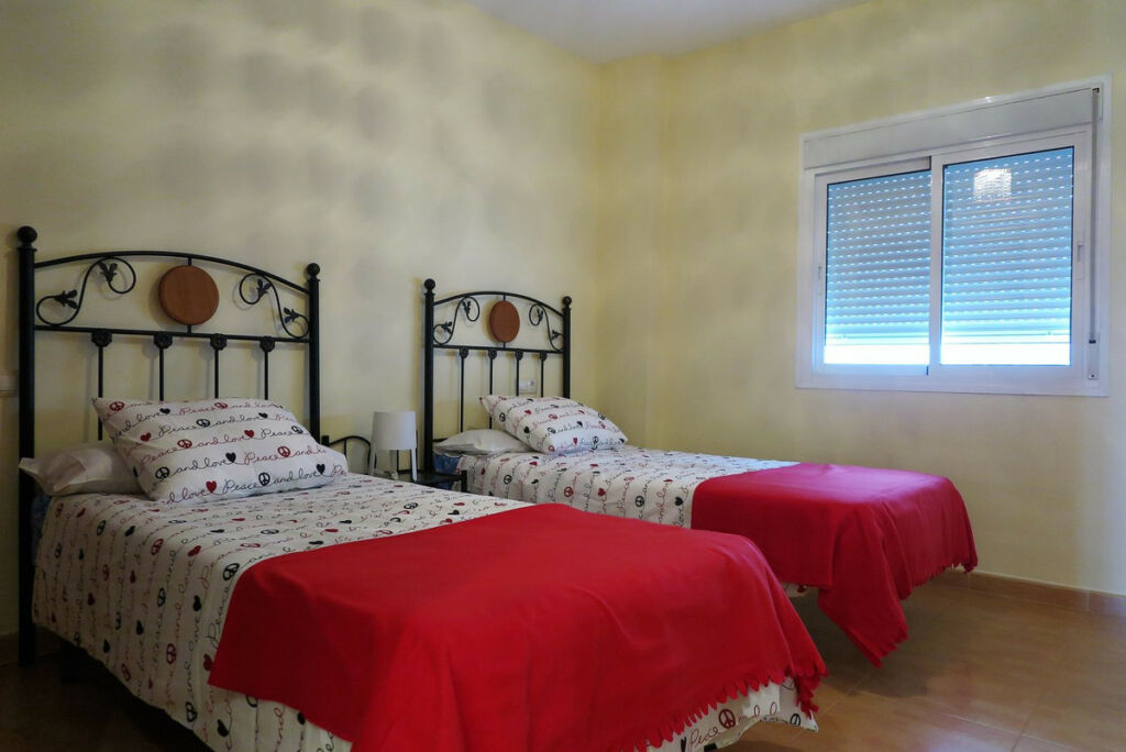 Top Floor Apartment Fuengirola Málaga - image 25