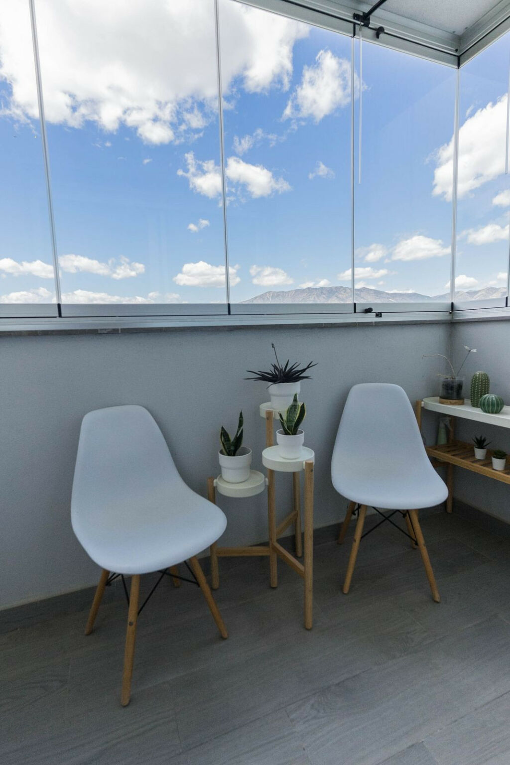 Middle Floor Apartment Fuengirola Málaga - image 27