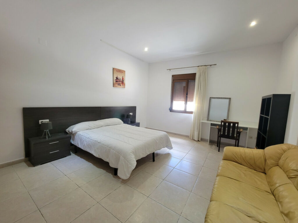 Detached Villa Moraira Alicante - image 27