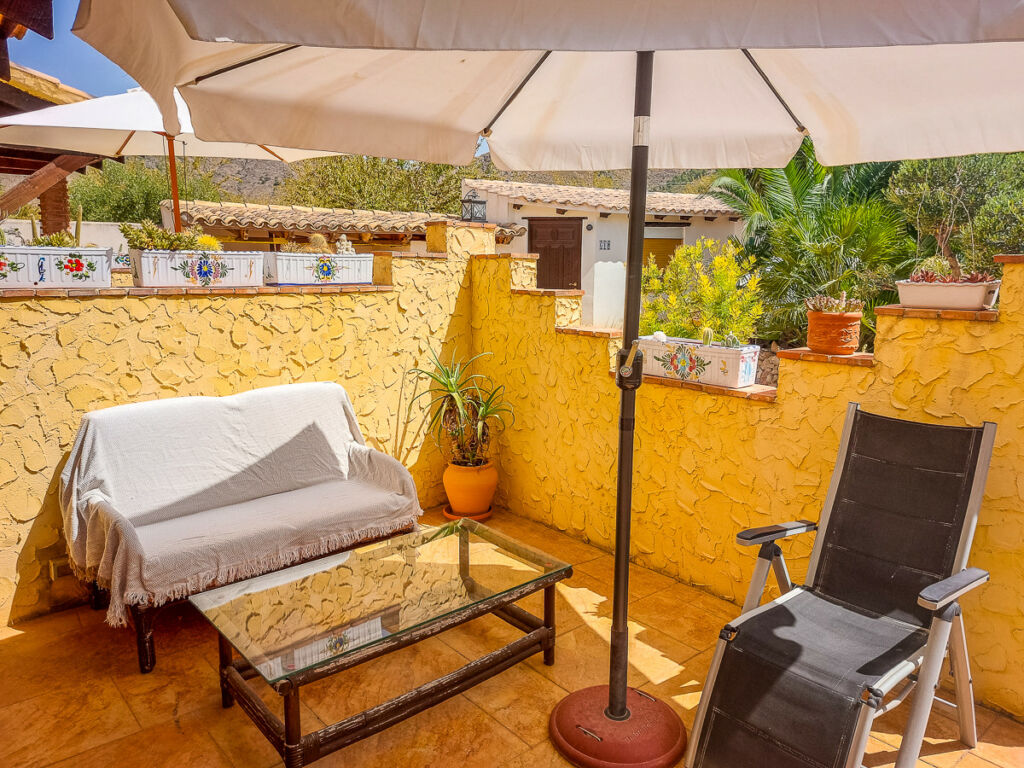 Bed and Breakfast Hondón de las Nieves Alicante - image 27