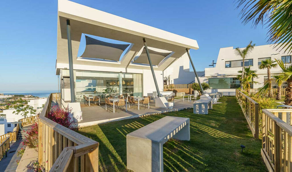 Penthouse La Cala de Mijas Málaga - image 27