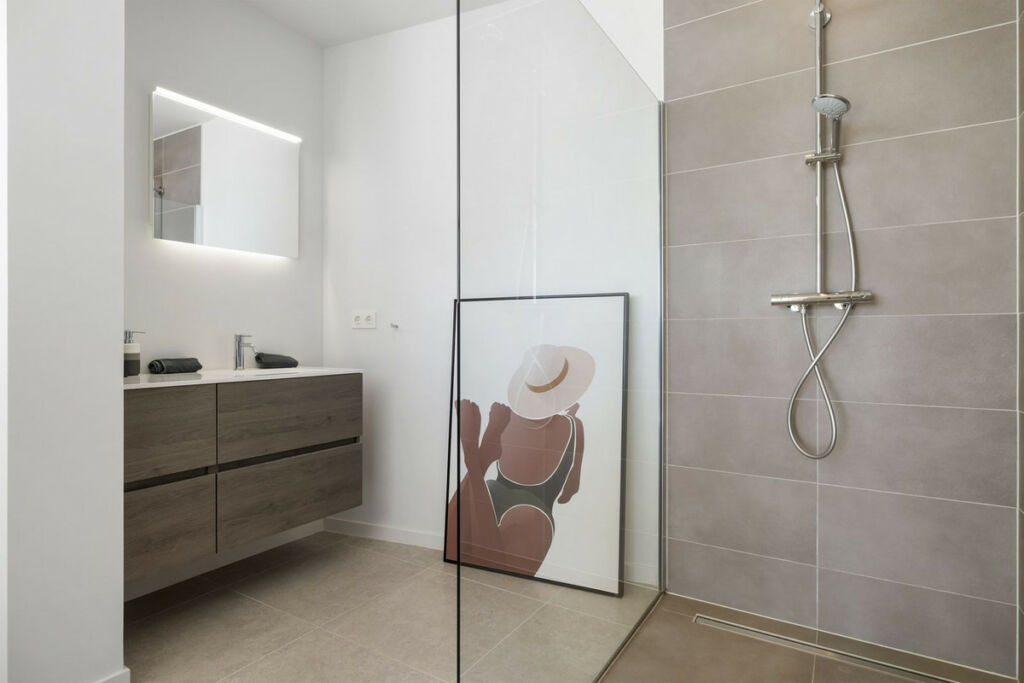 Detached Villa Benahavís Málaga - image 27
