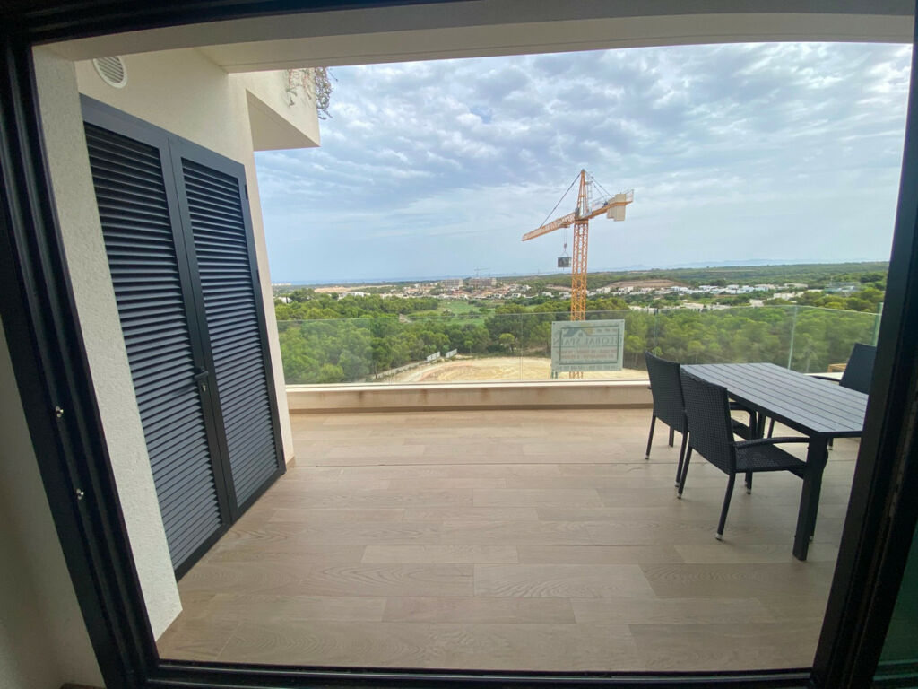 Middle Floor Apartment Las Colinas Golf Alicante - image 27