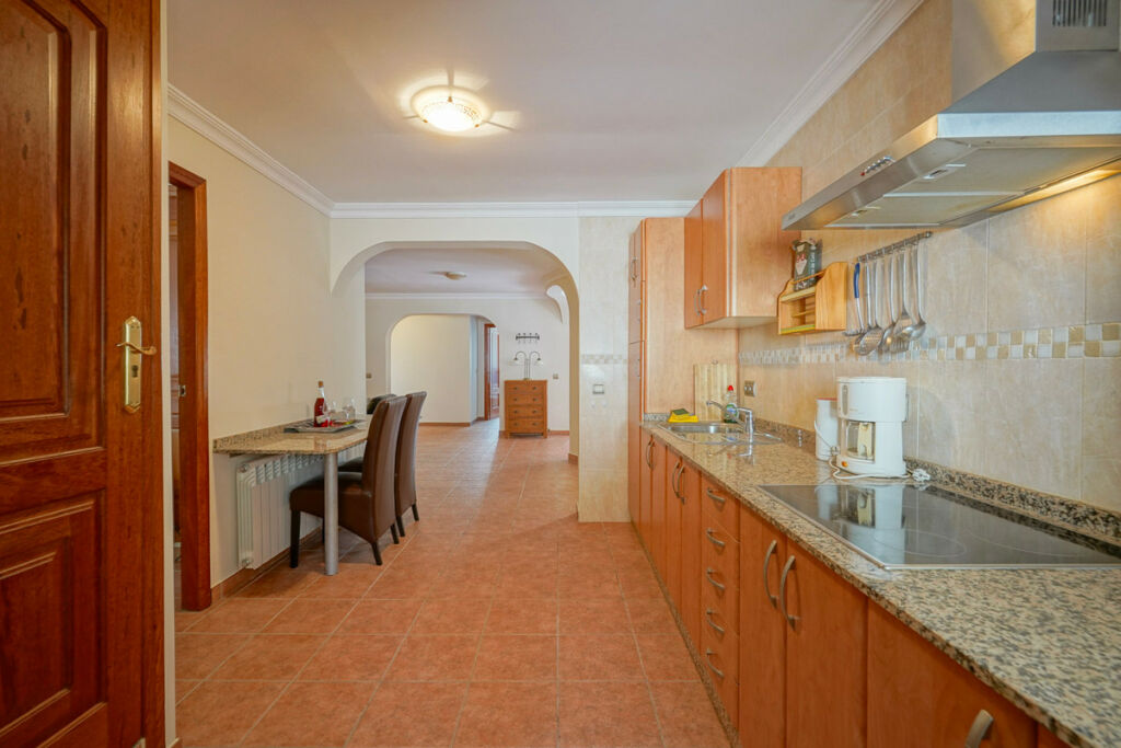 Detached Villa Altea Alicante - image 27