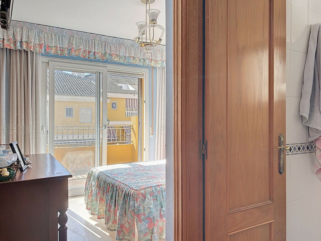 Semi-Detached House Torre del Mar Málaga - image 27