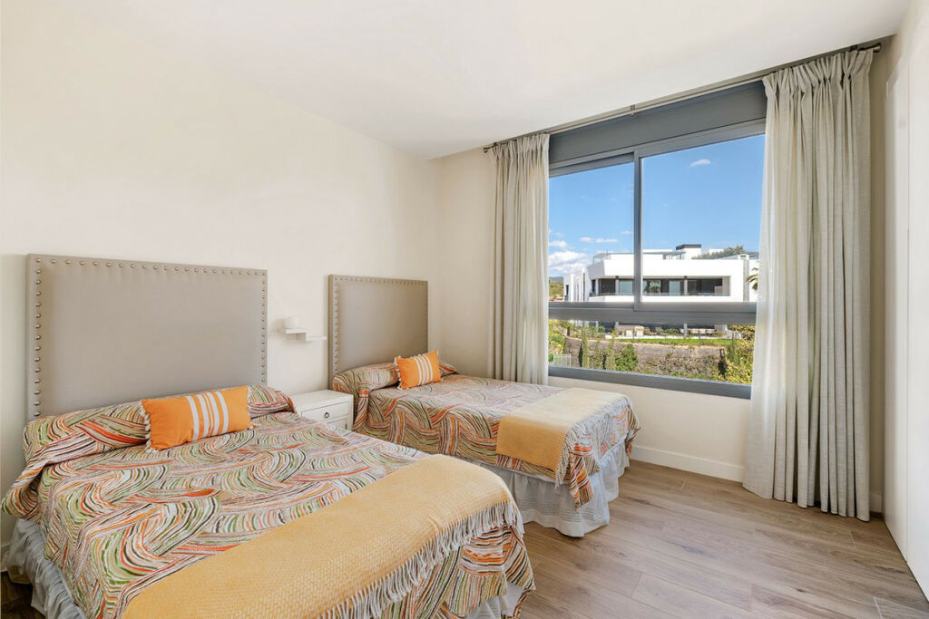 Penthouse Marbella Málaga - image 25