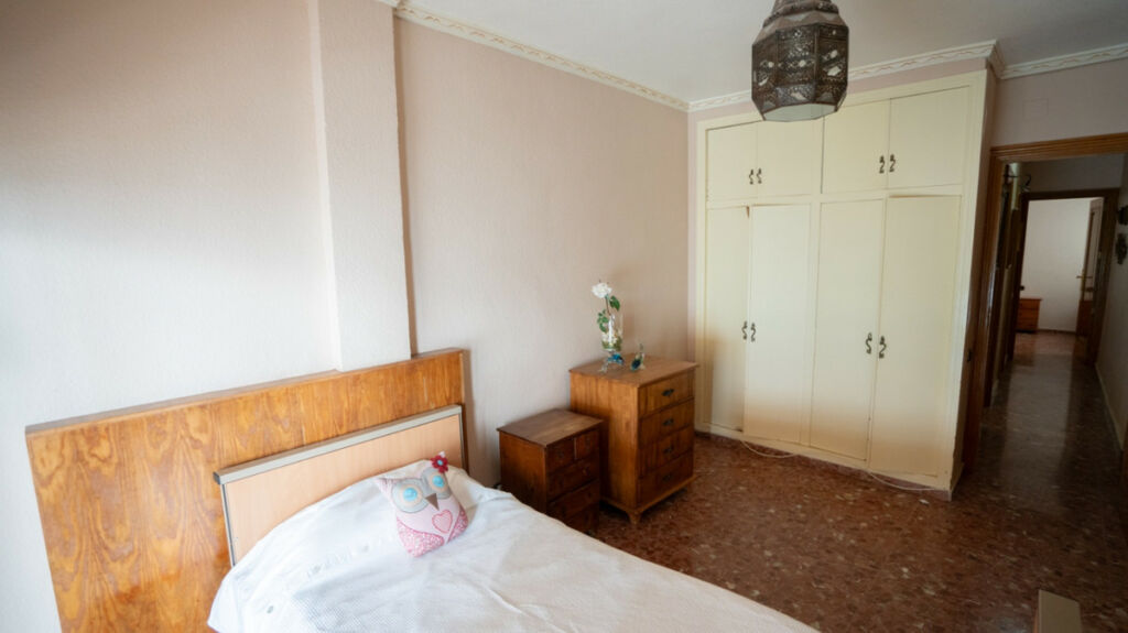 Middle Floor Apartment Torrevieja Alicante - image 27