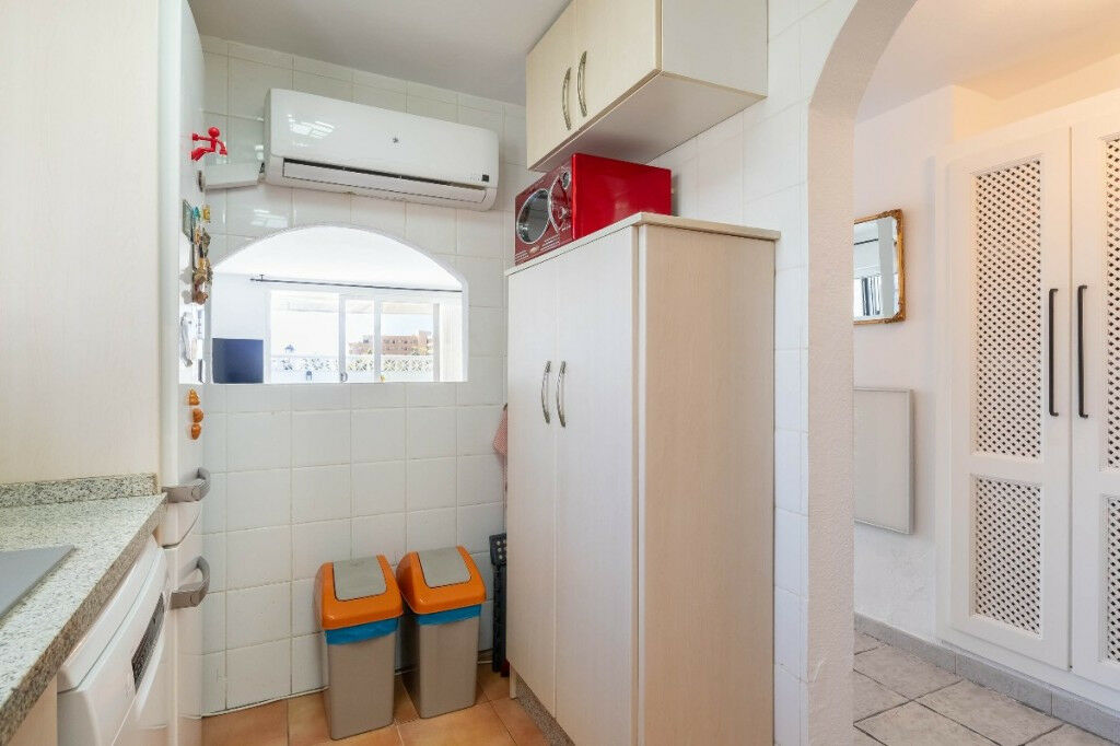Detached Villa Calypso Málaga - image 27