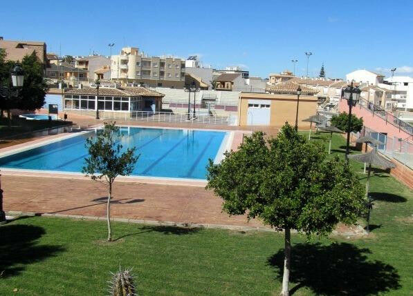 Middle Floor Apartment San Miguel de Salinas Alicante - image 26