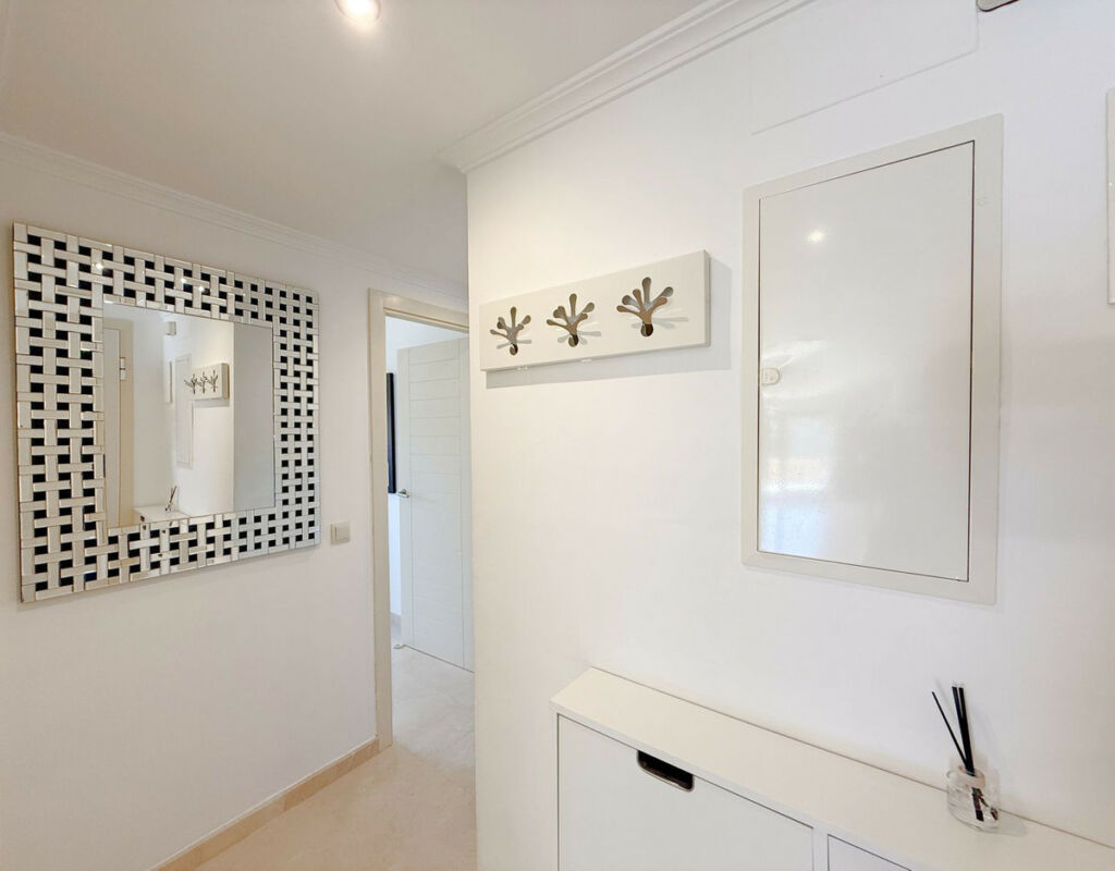 Ground Floor Apartment Casares Playa Málaga - image 27