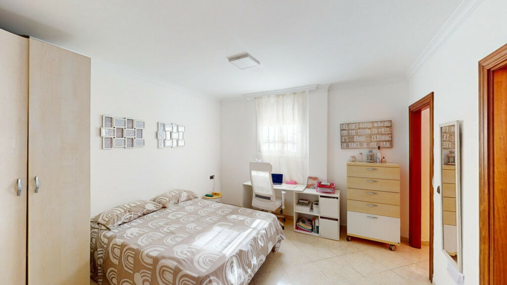 Detached Villa Torre del Mar Málaga - image 27