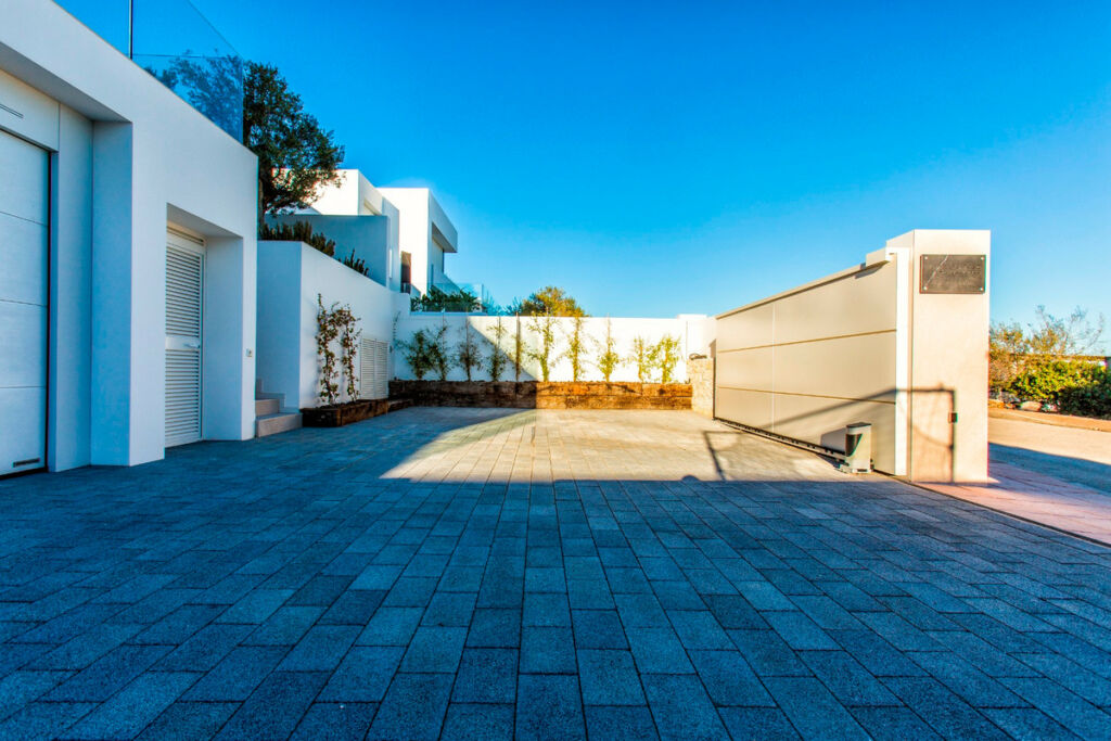 Detached Villa Benissa Alicante - image 27