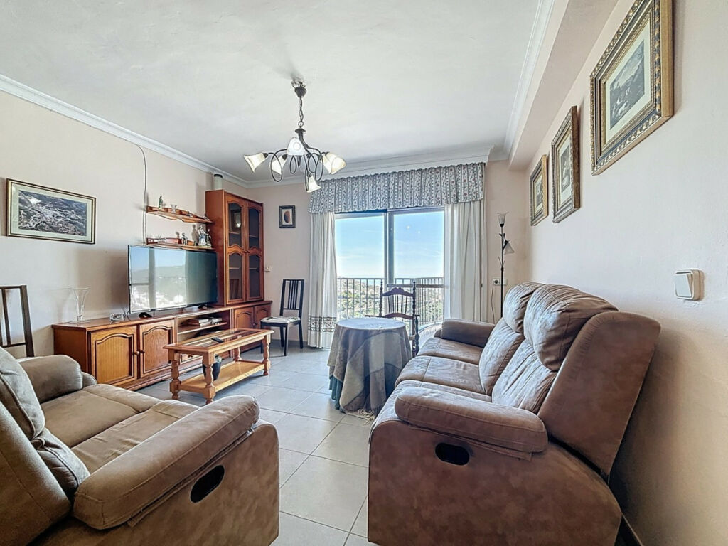 Detached Villa Cómpeta Málaga - image 27
