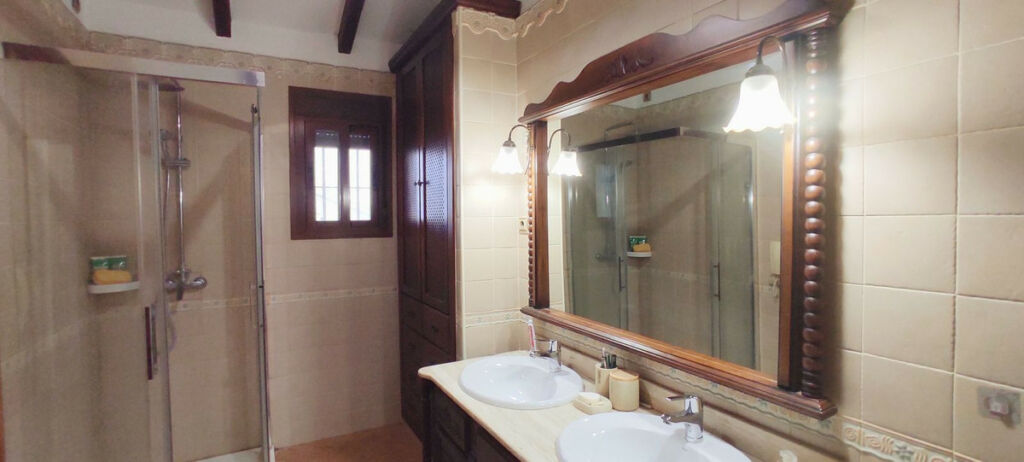 Detached Villa Alhaurín el Grande Málaga - image 27