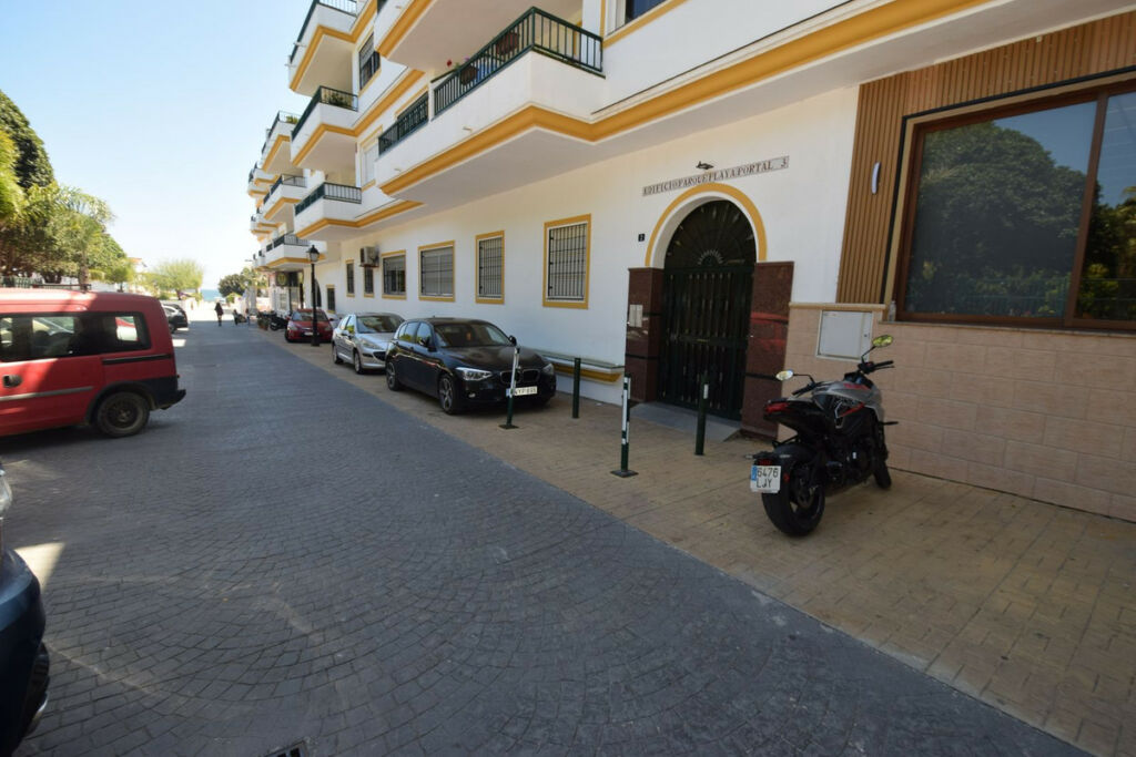 Middle Floor Apartment La Cala de Mijas Málaga - image 27