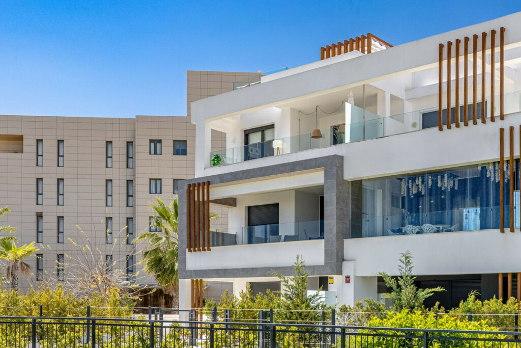 Penthouse Cancelada Málaga - image 27