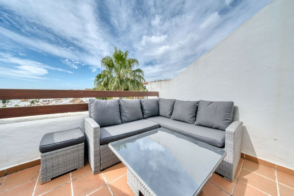 Penthouse Duplex Mijas Golf Málaga - image 27