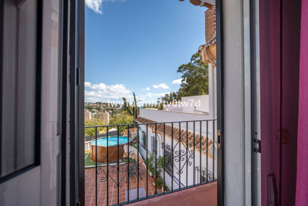 Detached Villa Málaga Málaga - image 27