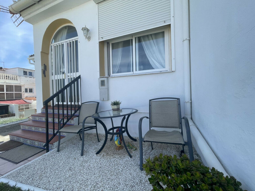 Ground Floor Apartment La Duquesa Málaga - image 27