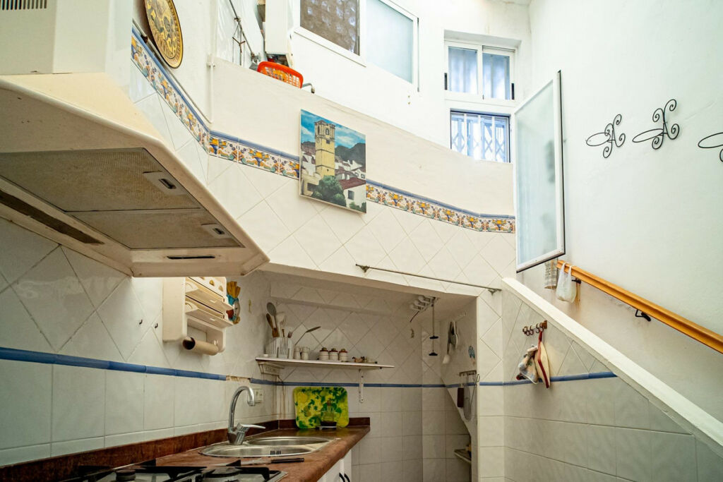 Townhouse Bolulla Alicante - image 28