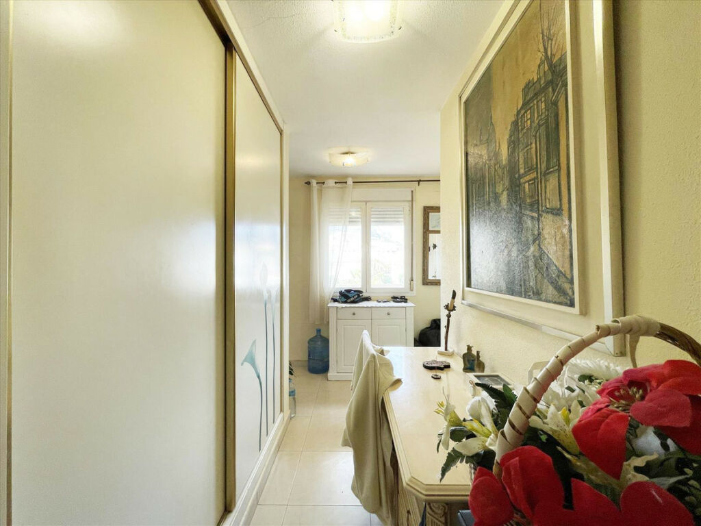 Middle Floor Apartment Calpe Alicante - image 27