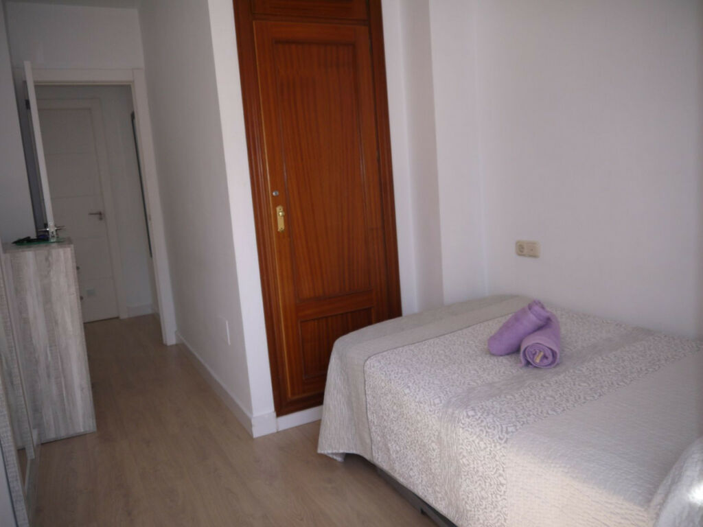 Penthouse Fuengirola Málaga - image 21