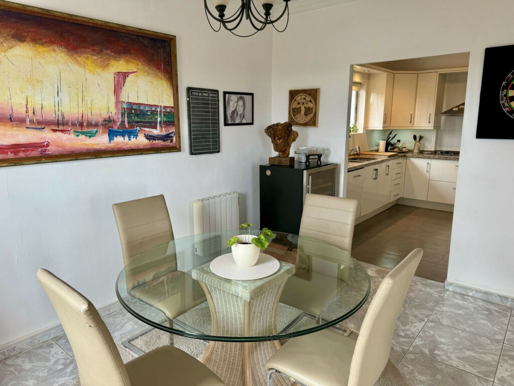 Detached Villa Mijas Málaga - image 27