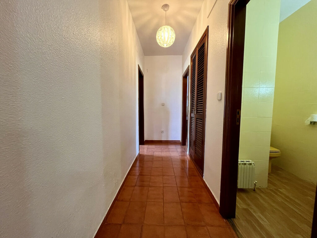 Detached Villa La Nucia Alicante - image 27