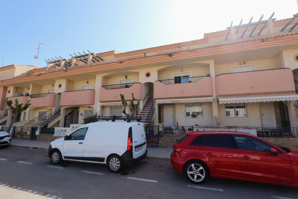Townhouse Los Alcazares Murcia - image 27