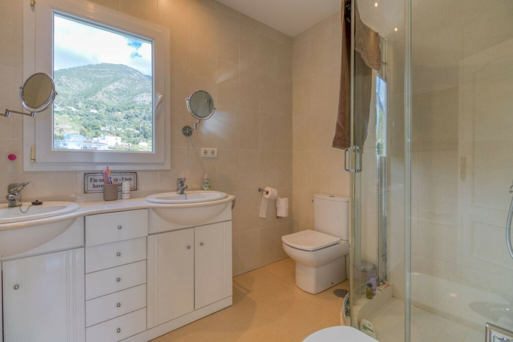 Detached Villa Mijas Málaga - image 26