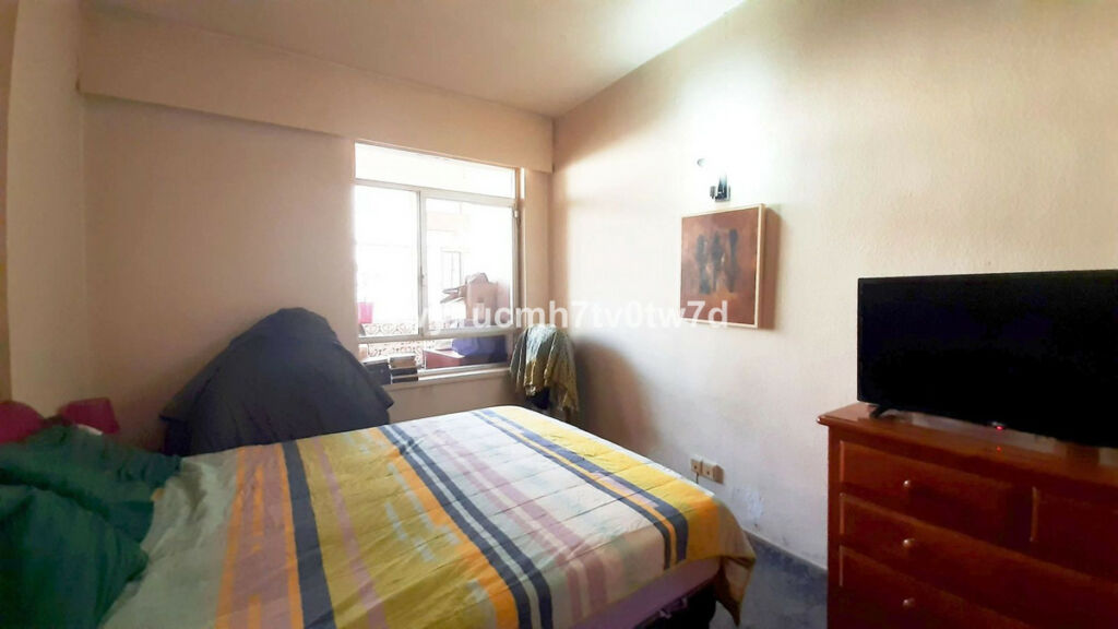 Middle Floor Apartment Málaga Málaga - image 27