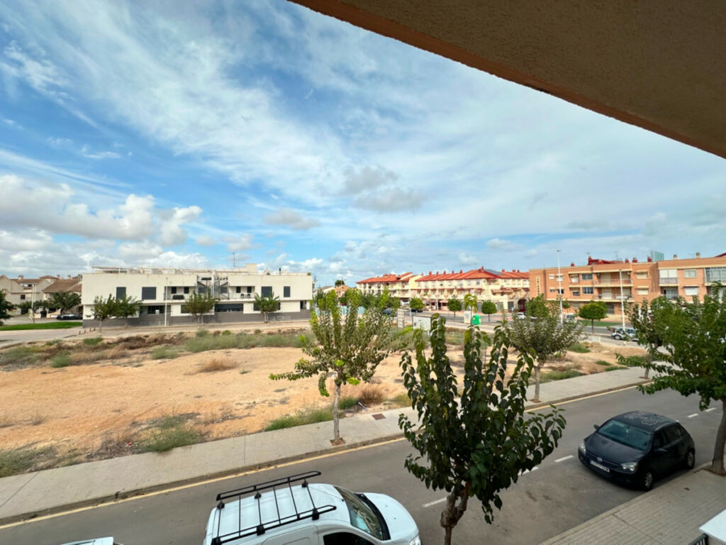 Top Floor Apartment Los Narejos Murcia - image 27