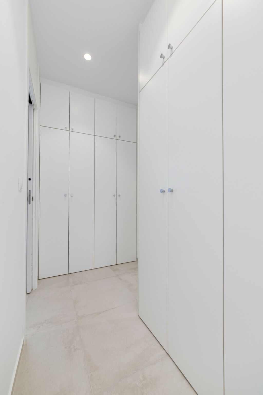 Detached Villa Finestrat Alicante - image 27