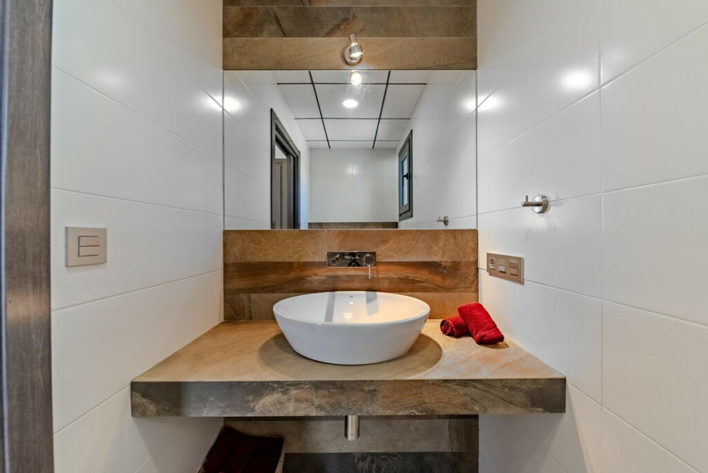 Detached Villa La Marina Alicante - image 27