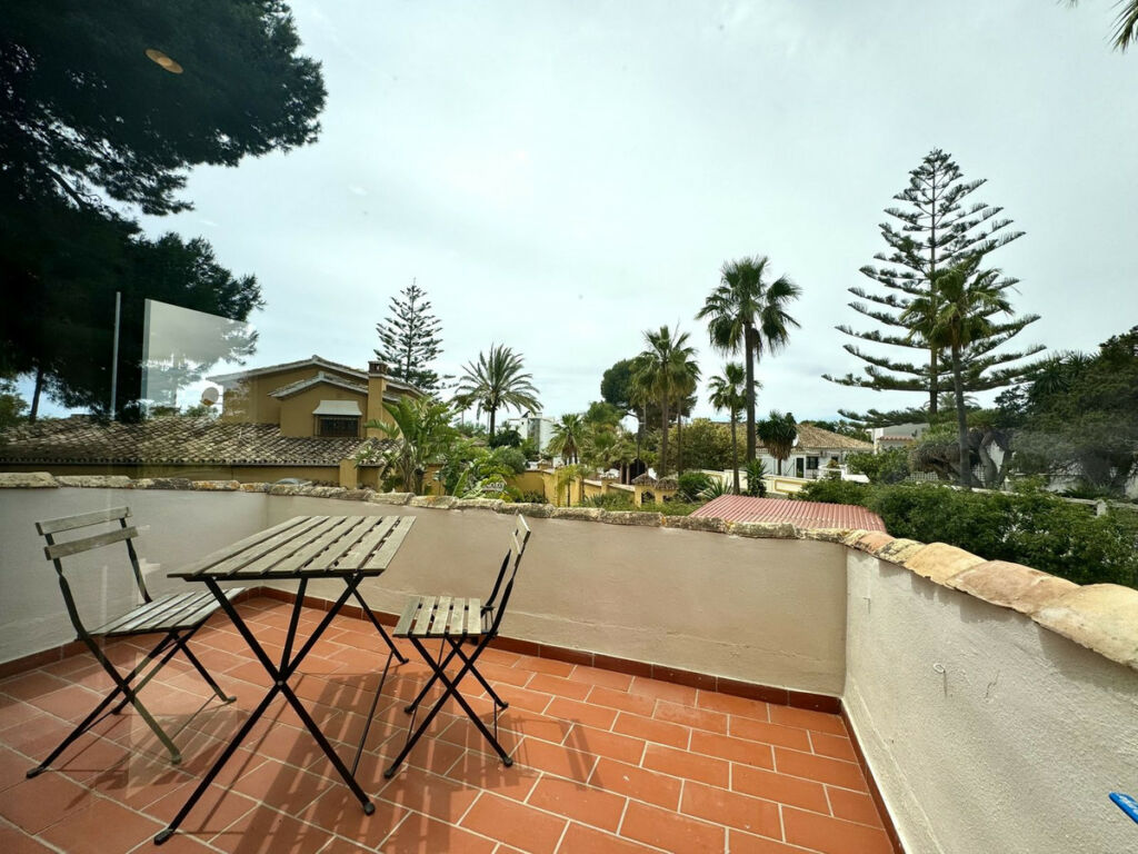 Detached Villa Carib Playa Málaga - image 27