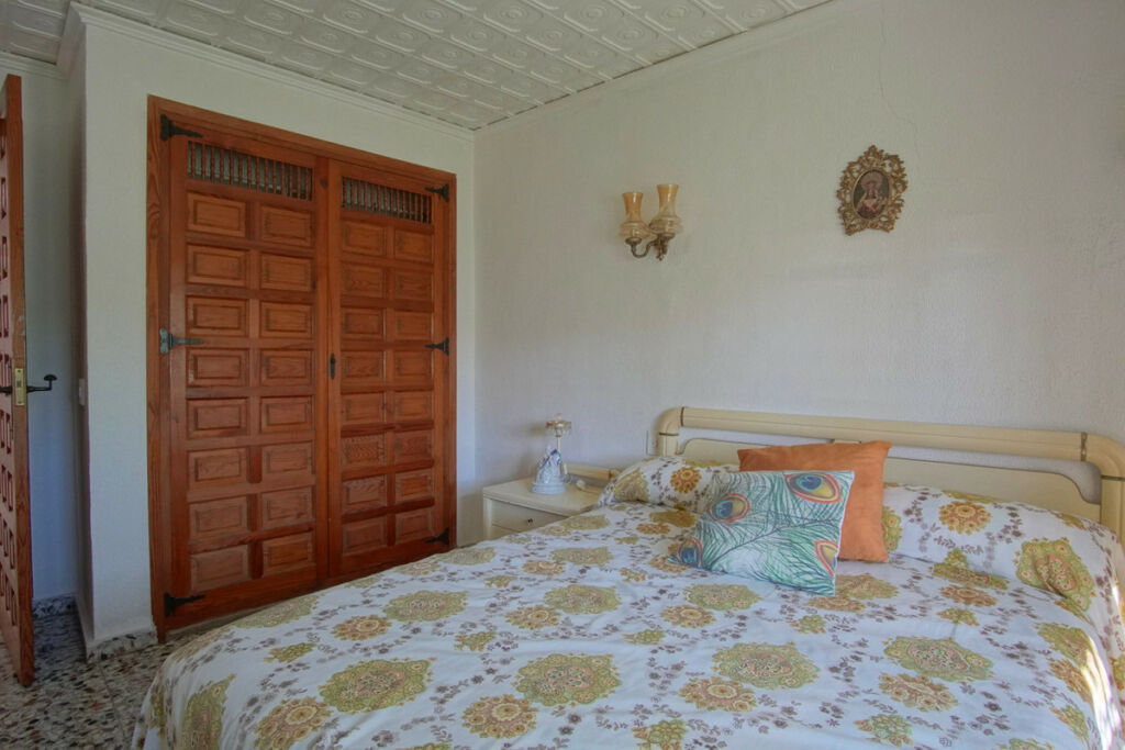 Detached Villa Javea Alicante - image 27