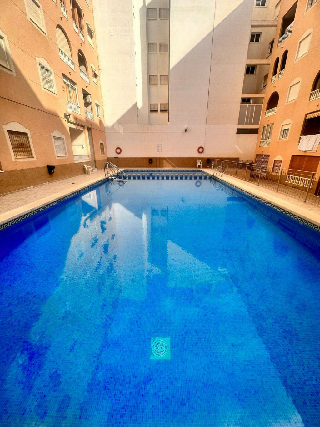 Penthouse Torrevieja Alicante - image 27