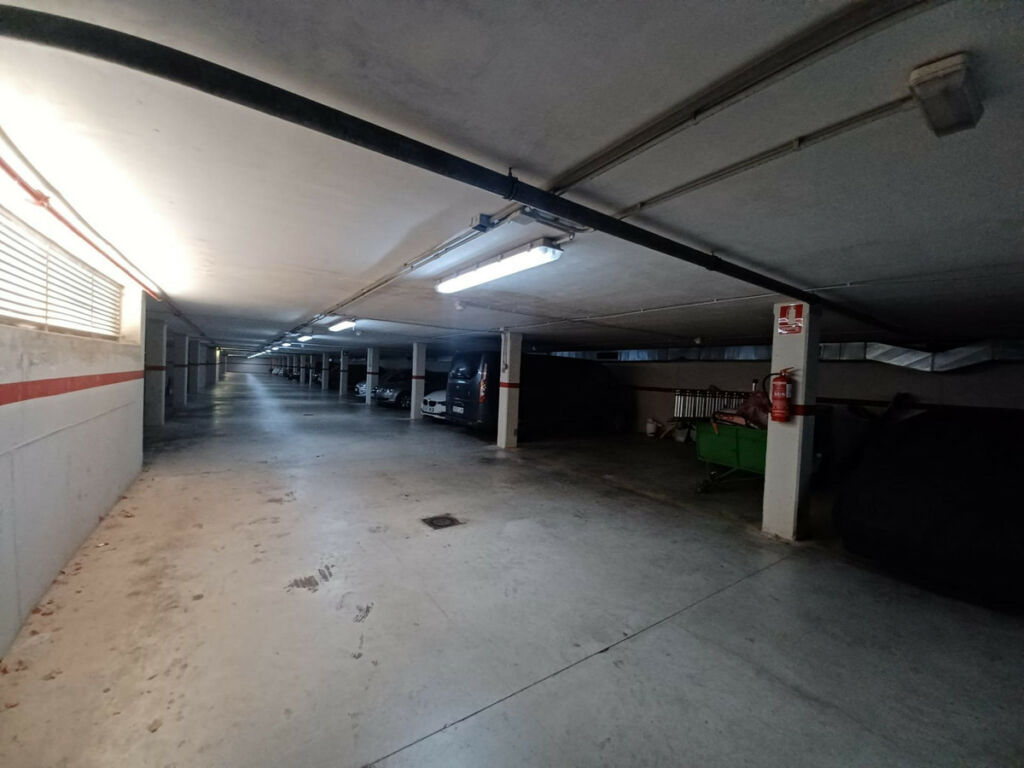 Middle Floor Apartment Los Dolses Alicante - image 27