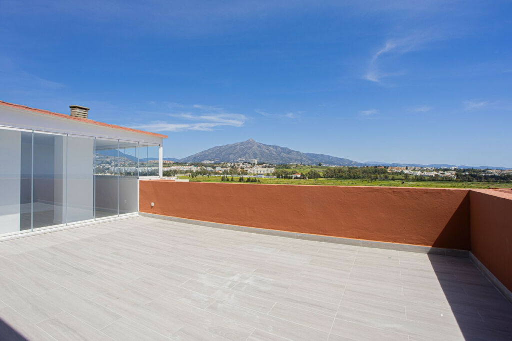 Penthouse San Pedro de Alcántara Málaga - image 27