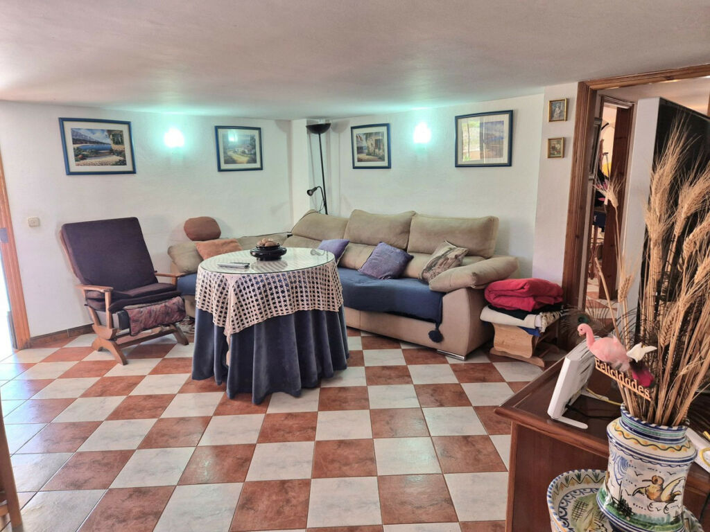 Finca - Cortijo Coín Málaga - image 27