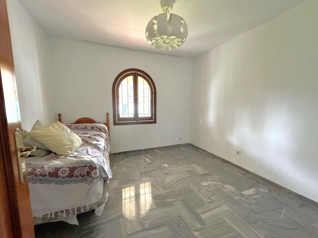 Detached Villa Mijas Málaga - image 27