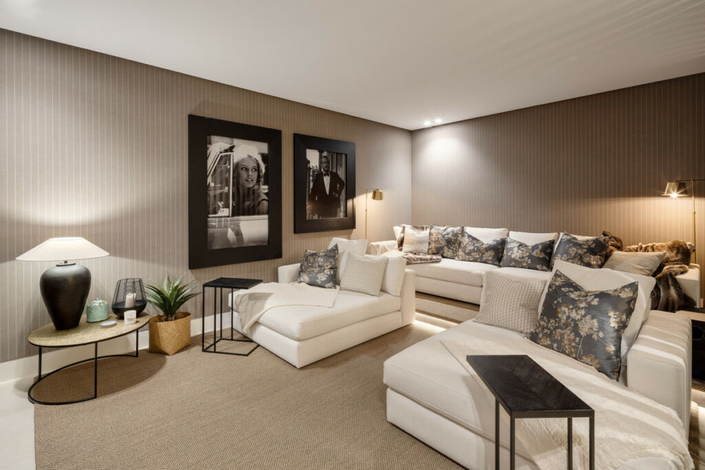 Detached Villa La Quinta Málaga - image 27