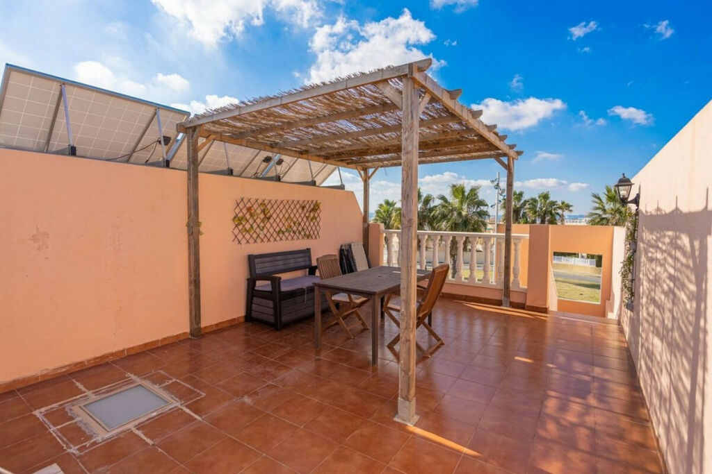 Townhouse Torrevieja Alicante - image 27