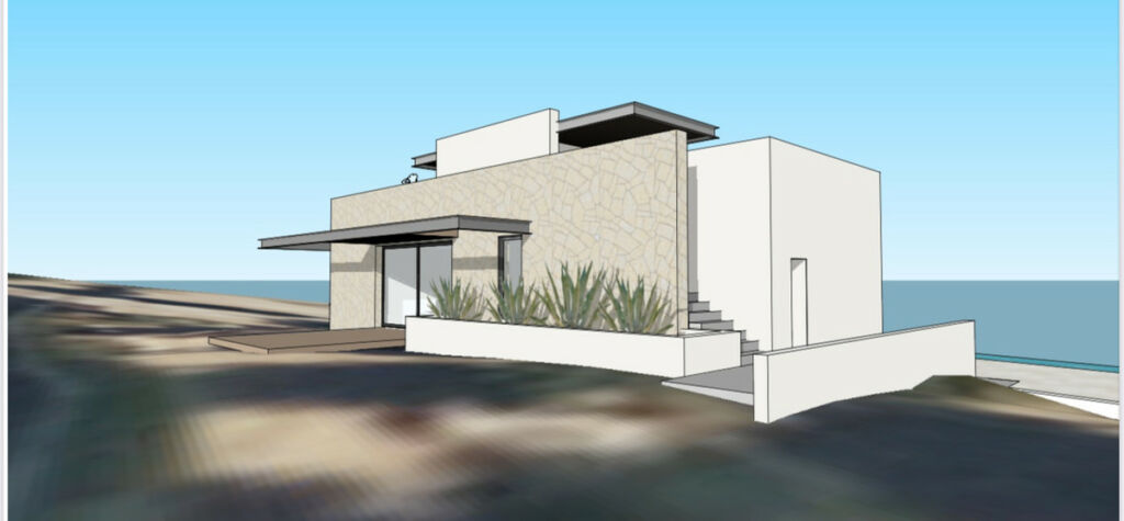 Detached Villa Javea Alicante - image 27