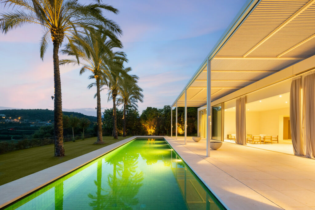 Detached Villa Casares Málaga - image 27