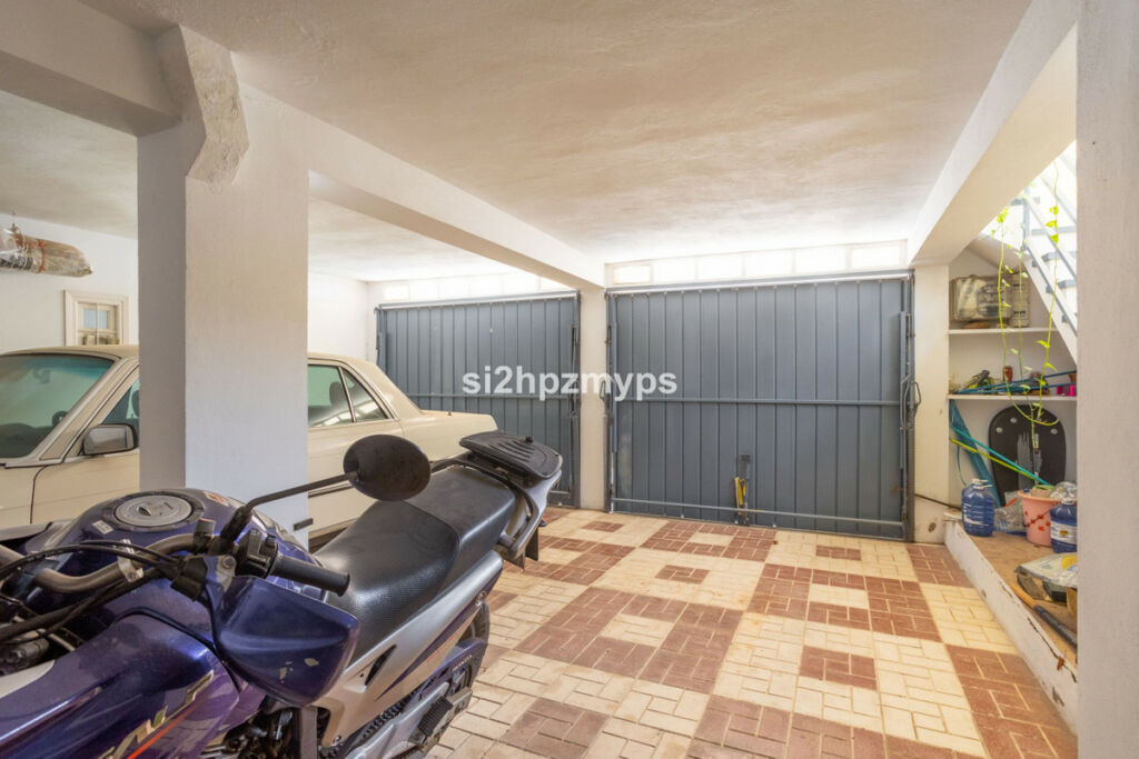 Detached Villa Nerja Málaga - image 27