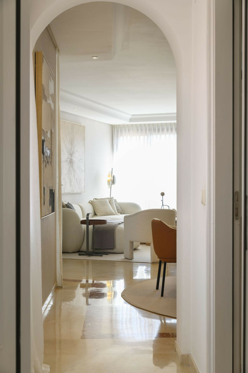 Penthouse Estepona Málaga - image 27